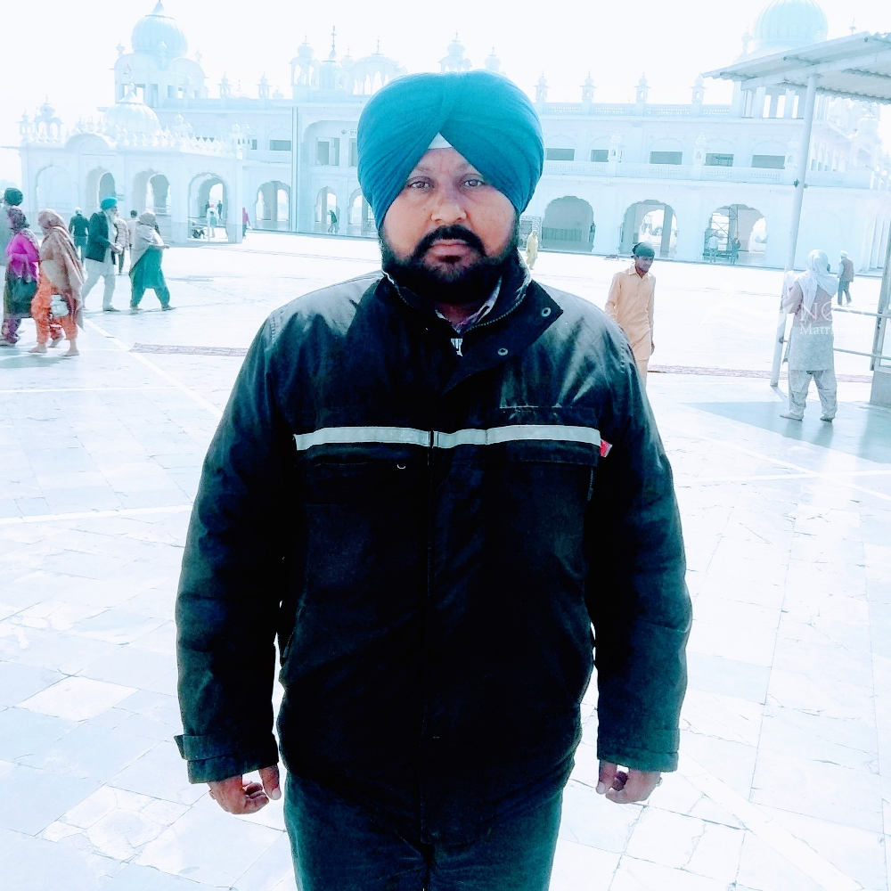 Manjit Singh